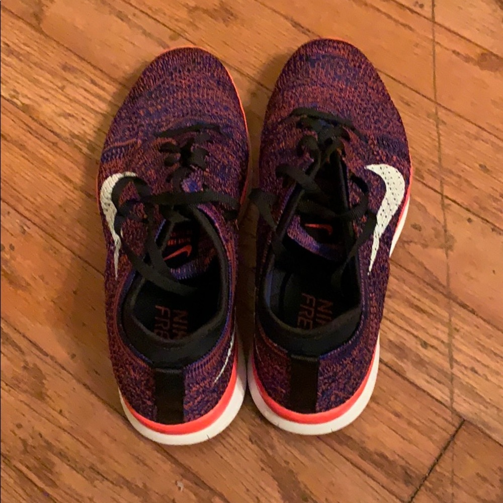 Nike Free 5.0